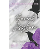 Serial Asylum: A dark MM romance