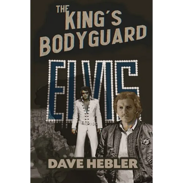 The King's Bodyguard - A Martial Arts Legend Meets the King of Rock 'n Roll