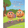 The Adventures of Veggie & Angus Burger