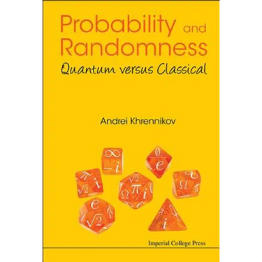 Probability and Randomness: Quantum Versus Classical