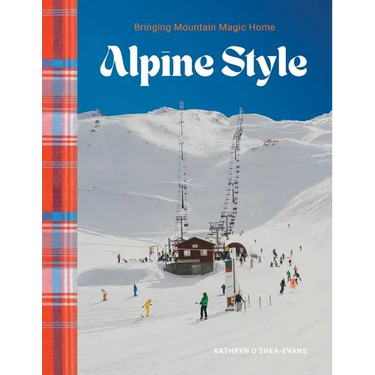Alpine Style: Bringing Mountain Magic Home