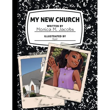 My New Church