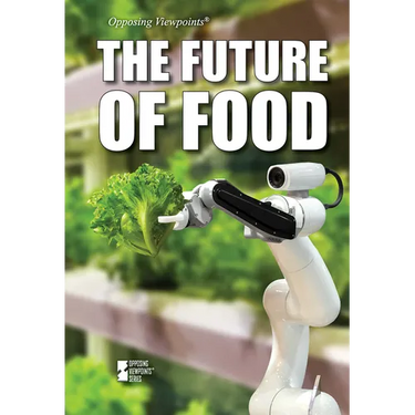 The Future of Food