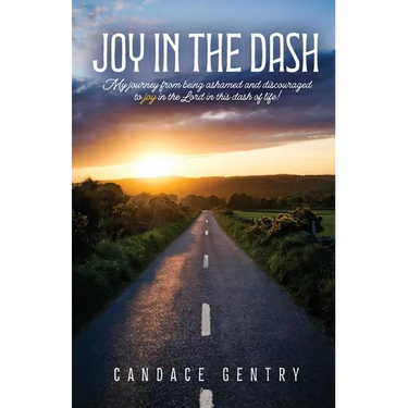 Joy in the Dash
