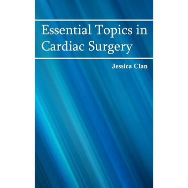 Essential Topics in Cardiac Surgery