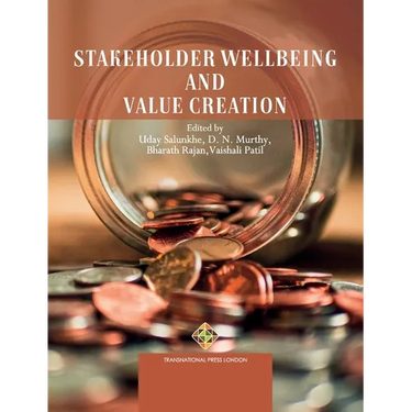 Stakeholder Wellbeing and Value Creation
