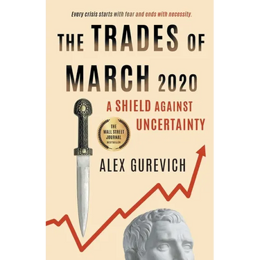 The Trades of March 2020: A Shield against Uncertainty