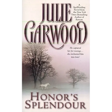 Honor's Splendour