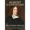 Almost a Christian