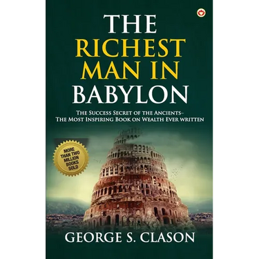 The Richest Man in Babylon