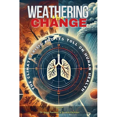 Weathering the Change: The Climate Crisis and Its Toll on Human Health