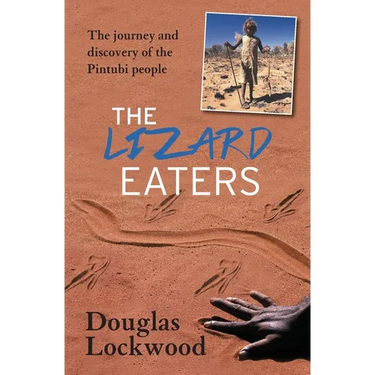 The Lizard Eaters
