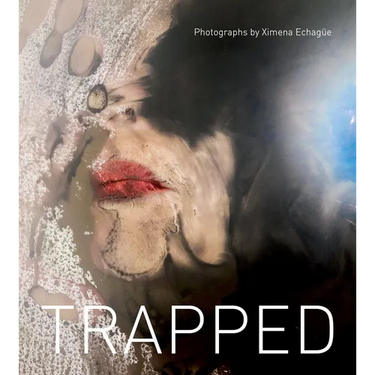 Trapped: Troubled Souls in Eerie Times