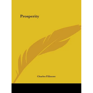 Prosperity