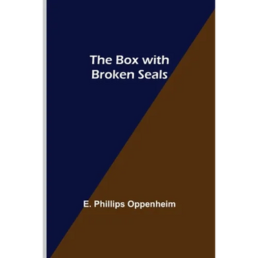 The Box with Broken Seals