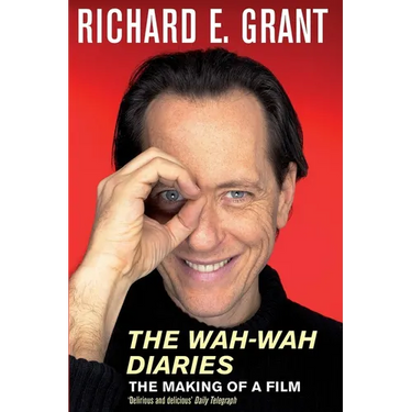 The Wah-Wah Diaries: The Making of a Film