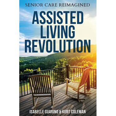 Assisted Living Revolution: Senior Care Reimagined