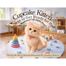 Cupcake Kitten Learns to Get Ready for Bed