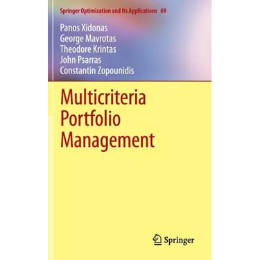 Multicriteria Portfolio Management