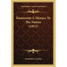 Romanism A Menace To The Nation (1912)