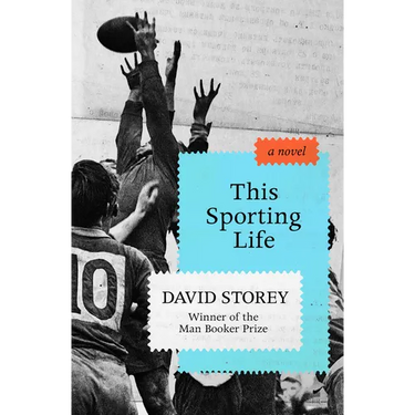 This Sporting Life