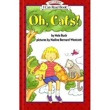 Oh, Cats!