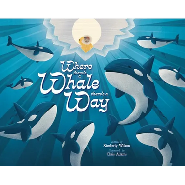 Where There's a Whale There's a Way