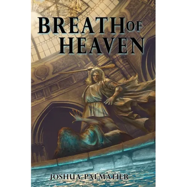 Breath of Heaven