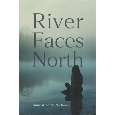 River Faces North