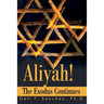 Aliyah!!! The Exodus Continues