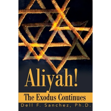 Aliyah!!! The Exodus Continues