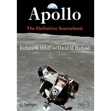 Apollo: The Definitive Sourcebook