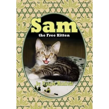 Sam, the Free Kitten