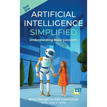 Artificial Intelligence Simplified: Understanding Basic Concepts