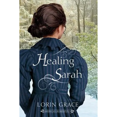 Healing Sarah