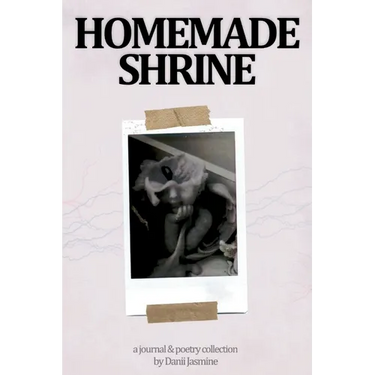 Homemade Shrine