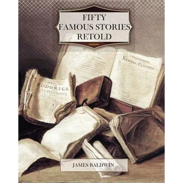 Fifty Famous Stories Retold