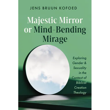 Majestic Mirror or Mind-Bending Mirage