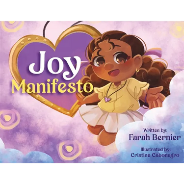 Joy Manifesto