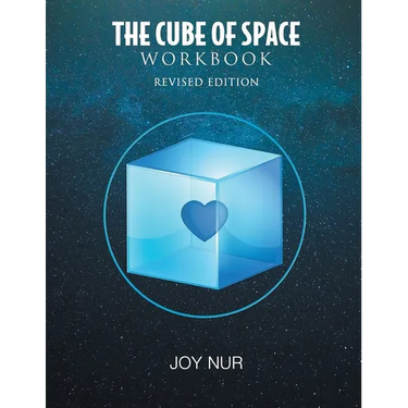The Cube of Space Workbook: Revised Edition