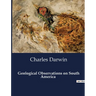 Geological Observations on South America: Unveiling the Earth's Secrets: A Geological Journey