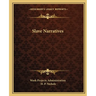 Slave Narratives