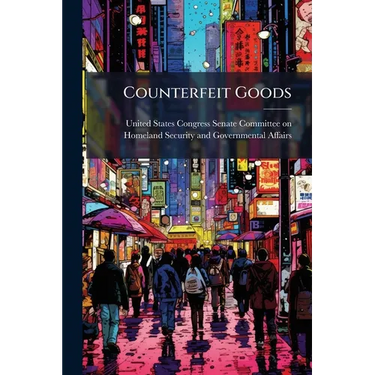 Counterfeit Goods