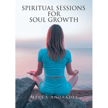 Spiritual Sessions for Soul Growth