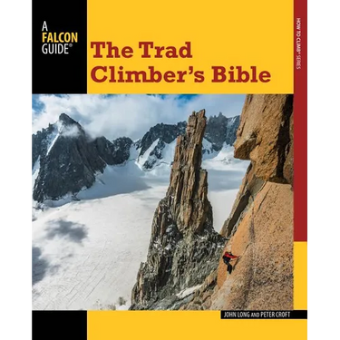 Trad Climber's Bible