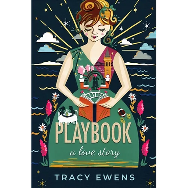Playbook: A Love Story