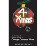 4 X'Mas