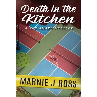 Death in the Kitchen