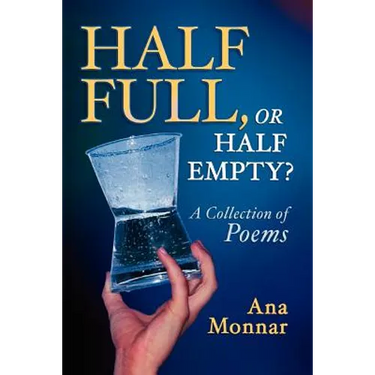 Half Full, Or Half Empty?