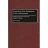 Expanding Free Expression in the Marketplace: Broadcasting and the Public Forum